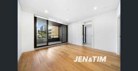 Designer style, space and high functionality - Photo 5