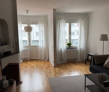 Fredsgatan 8 - Photo 1