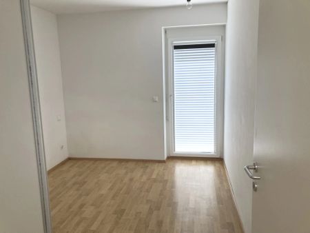 Schöne 2-Zimmer-Wohnung zur Miete im beliebten Wohnbezirk Puntigam - Foto 2