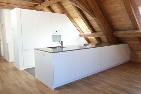 3 ½ PIÈCES - Avec cachet ! - Foto 5