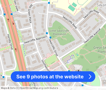 Swarcliffe Drive, Leeds, LS14 - Photo 1