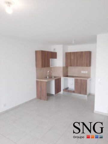 T2 AVEC PARKING ET BALCON - Photo 2