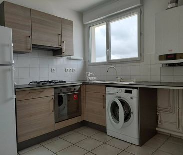 Location appartement 3 pièces 66.22 m² à Angers (49100) - Photo 2