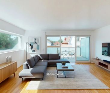 Großzügige Doppelhaushälfte (290m² WNFL) in exklusiver Lage - Photo 2