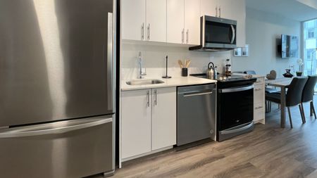 For Lease - 80 Bond Street Unit# 821, Oshawa, Ontario - Photo 5