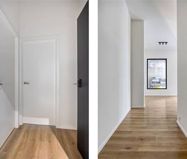 Appartement te huur - Foto 4