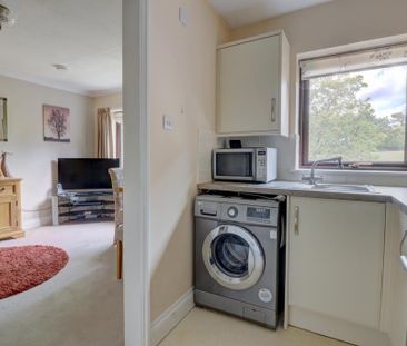 1 bedroom apartment to rent - Photo 6