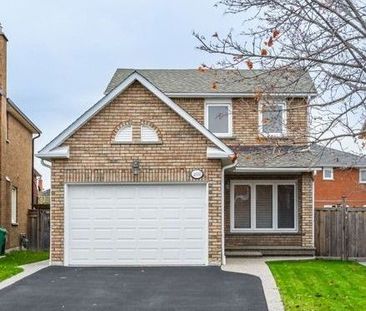 For Lease - 4650 Crosswinds Drive Unit# Basement, Mississauga, Ontario - Photo 6