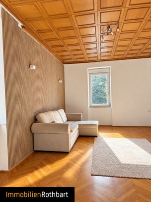 Gemütliche 3-Zimmer-Wohnung in Bruck an der Mur - Foto 1