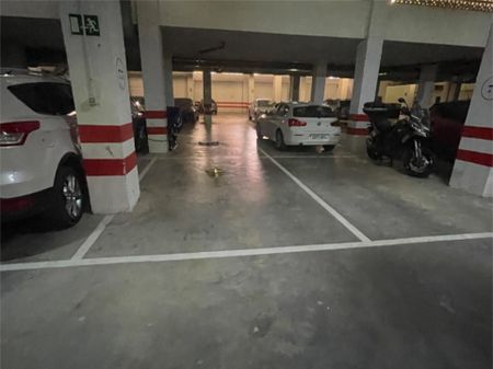 Piso de alquiler en Calle Nuestra Señora del Carmen, 6, El Morche - Photo 2