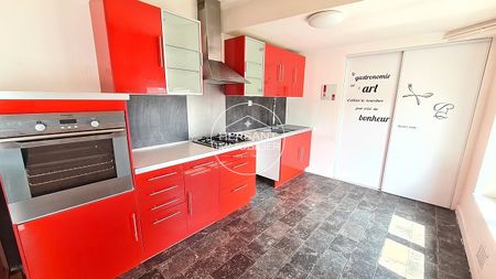 Location Appartement 3 pièces 65m² BEAUGENCY 45190 - Photo 2