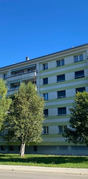 2 Zimmer, 53 m², 2. Stock - Photo 2