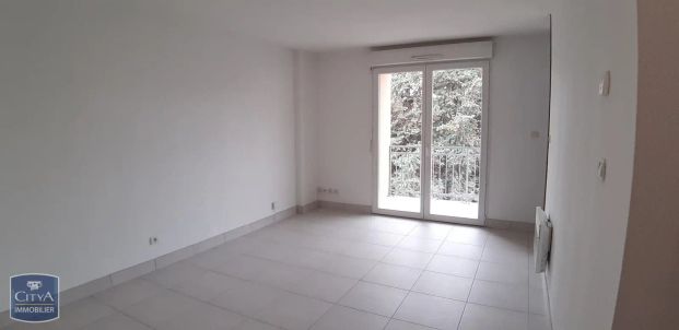 Appartement à louer 2 pièces 42.11m² - Photo 1