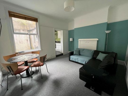 Alexandra Road, Mutley - Photo 1