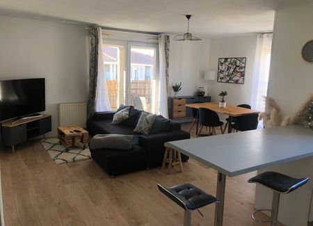 Appartement à louer 3 pièces • Montpellier - Photo 5