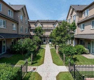 For Lease - 23 St Moritz Way Unit# 12, Markham, Ontario - Photo 1