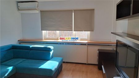 Inchiriere apartament 3 camere decomandat OCTAVIAN GOGA / NERVA TRAIAN - Photo 4