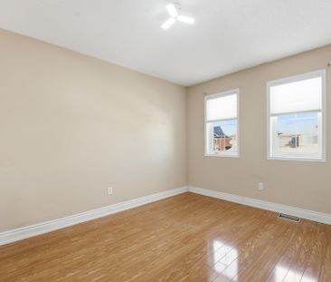 For Lease - 50 Commodore Drive Unit# Upper, Brampton, Ontario - Photo 3