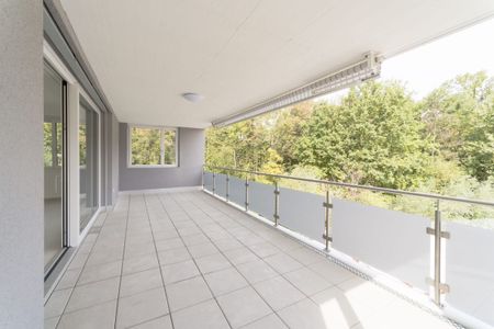 Wo modernes Wohnen auf Wohlfühl-Atmosphäre trifft - Foto 3