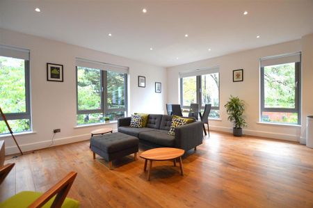 2 bedroom apartment to rent - Photo 2