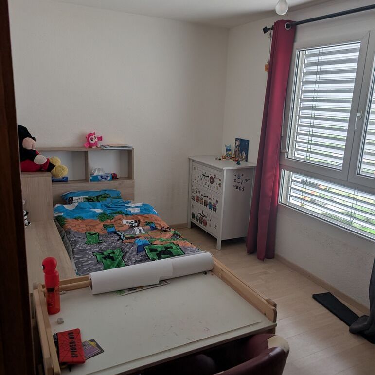 A louer appartement de 4.5 pièces au 2ème étage - Photo 1