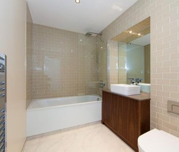 1 Bed Flat, Talisman Tower, E14 - Photo 3