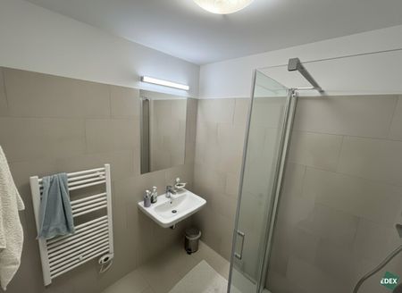 Moderne 2 Zimmer Wohnung nahe U3 Kendlerstraße – ideal für Singles oder Paare - Photo 5