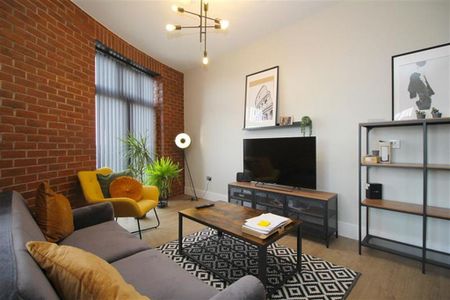 2 bedroom flat to rent - Photo 2