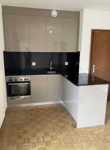 2 Zimmer, 35 m², 1. Stock - Foto 3