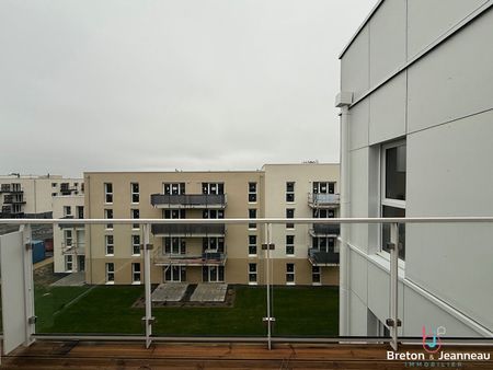 Location Appartement 3 pièces 65m² - Photo 4