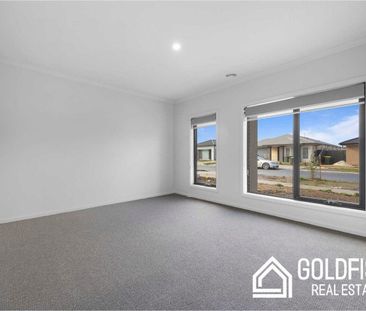 Modern 4-Bedroom Family Home for Rent in Lucas – Spacious, Stylish ... - Photo 1