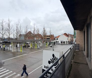 Appartement te huur in Roeselare voor € 700 met 1 slaapkamer - Photo 4