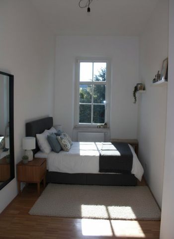 *** Top Lage *** charmante 2 Zimmerwohnung inmitten der Stadt | Schlossbergblick - Photo 4