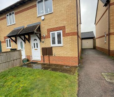 2 bedroom semi-detached house to rent - Photo 5