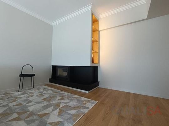 Apartamento T2 - Photo 1