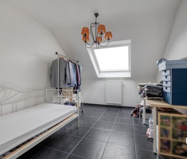 Instapklaar appartement met 3 slaapkamers en garage - Photo 6