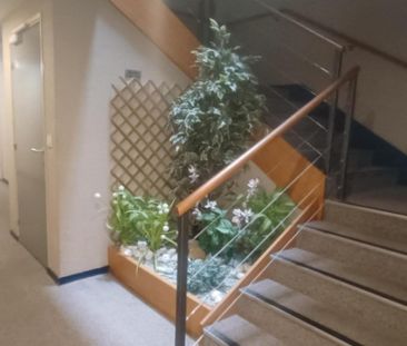 Location appartement de 19 m² - 1 pièces à Vannes - Photo 5