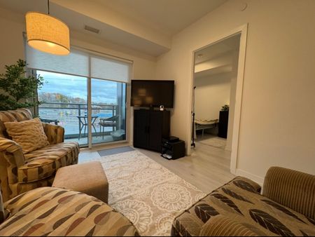 For Lease - 2501 Saw Whet Boulevard Unit# 323, Oakville, Ontario - Photo 5