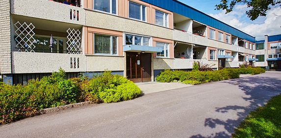 Krongjutarvägen 13 C - Photo 2