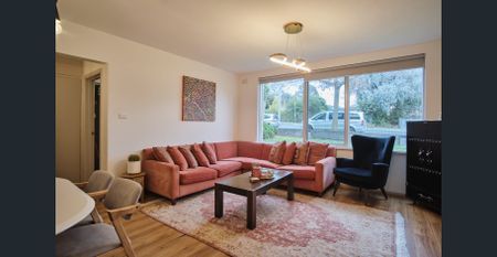 2 Bedroom Apartment - Photo 2