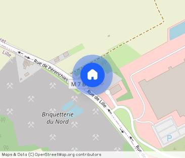 Location Appartement 1 pièce 18m² LILLE 59000 - Photo 1