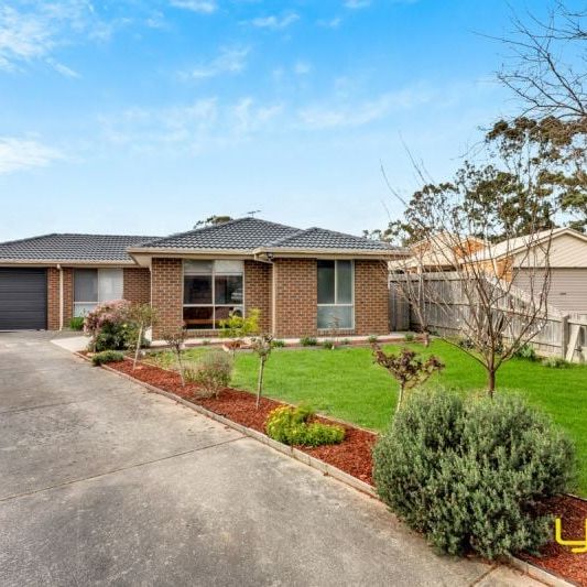 Fantastic Family Home for Rent in Berwick - Photo 1