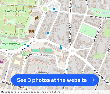 Location Appartement 1 pièce 21m² - Photo 1