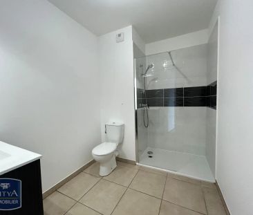 Appartement à louer 1 pièce 30.04m² - Photo 6