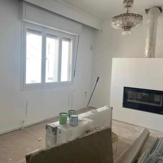 Διαμέρισμα για ενοικίαση Άγιος Αντώνιος (Σέρρες) - Photo 1