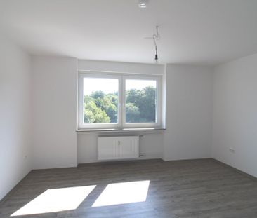 Schöne Wohnung: günstige 2-Zimmer-Wohnung - Foto 6