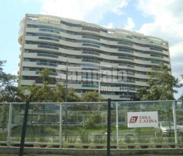 Apartamento para aluguel com 2 quartos em Barra da Tijuca com 100m² - Foto 3
