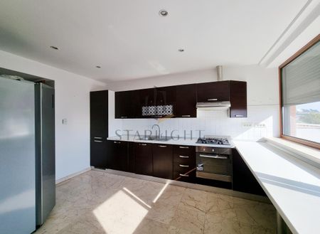 Aviatorilor Dorobanti 4 bedroom penthouse For Rent - Fotografie 5