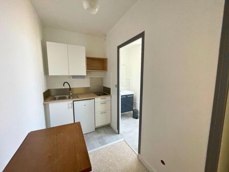 Location Appartement 1 pièce 19m² ST LAMBERT LA POTHERIE 49070 - Photo 5