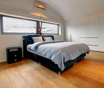 Penthouse - à louer - Photo 6